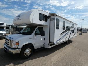 Quantum SE SL31 Ford Photo