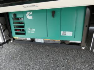 Quantum SE SL31 Ford Photo