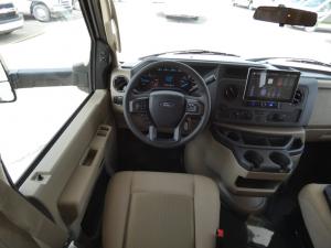 Quantum SE SL31 Ford Photo