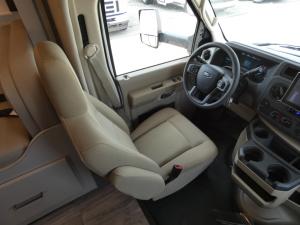 Quantum SE SL31 Ford Photo
