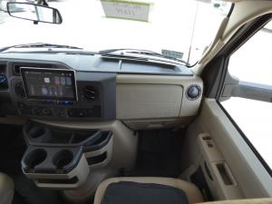 Quantum SE SL31 Ford Photo