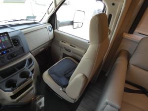Quantum SE SL31 Ford Photo