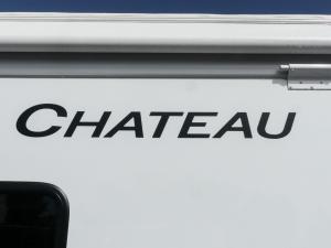 Chateau 31EV Photo