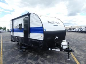 Clipper Cadet 17CBH Photo