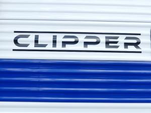 Clipper Cadet 17CBH Photo