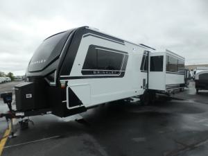 Model Z Air 285 Photo
