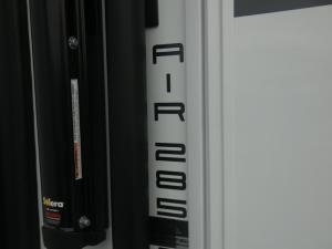 Model Z Air 285 Photo