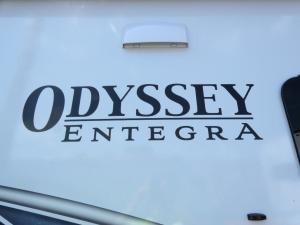 Odyssey 26M Photo