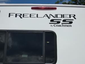 Freelander 21RSS Photo