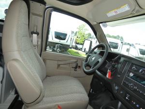 Freelander 21RSS Photo