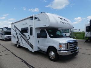 Quantum SE SL27 Ford Photo