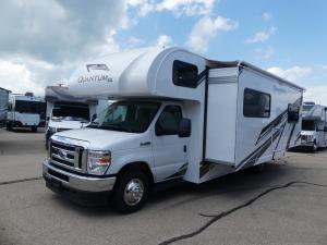 Quantum SE SL27 Ford Photo