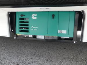 Quantum SE SL27 Ford Photo
