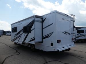 Quantum SE SL27 Ford Photo