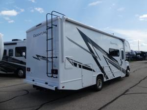 Quantum SE SL27 Ford Photo