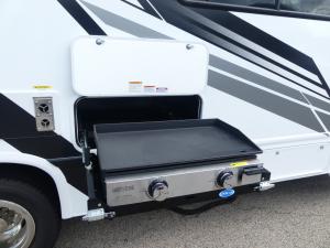 Quantum SE SL27 Ford Photo