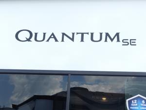 Quantum SE SL27 Ford Photo