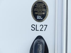 Quantum SE SL27 Ford Photo