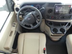 Quantum SE SL27 Ford Photo