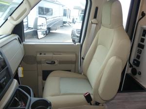 Quantum SE SL27 Ford Photo