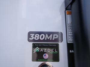 Paradigm 380MP Photo