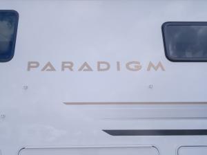 Paradigm 380MP Photo