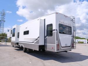 Paradigm 380MP Photo