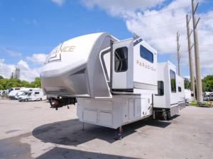 Paradigm 380MP Photo