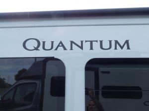 Quantum HS31 Photo