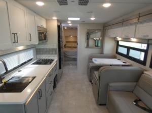 Quantum HS31 Photo