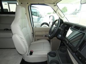 Quantum HS31 Photo