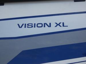 Vision XL 36C Photo