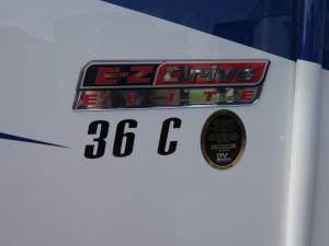 Vision XL 36C Photo