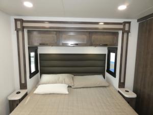 Vision XL 36C Photo