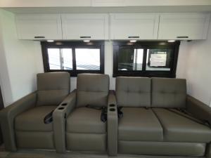 Vision XL 36C Photo