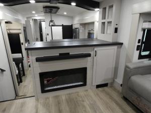 North Point 382FLRB Photo