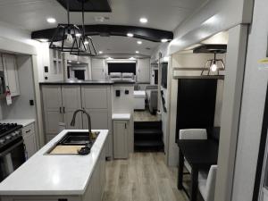 North Point 382FLRB Photo