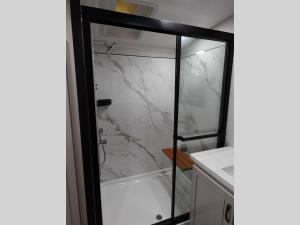 North Point 382FLRB Photo