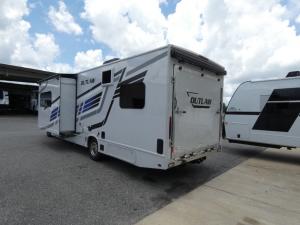 Outlaw 29J Photo