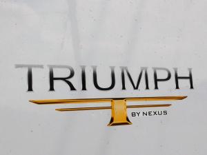 Triumph 29T Photo