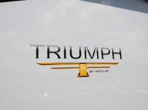 Triumph 30T Photo