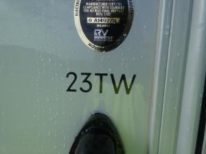 Gemini AWD 23TW Photo