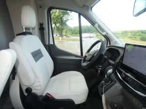 Gemini AWD 23TW Photo