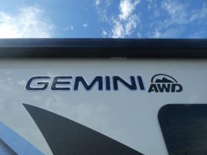 Gemini AWD 23TW Photo