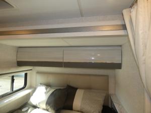 Gemini AWD 23TW Photo