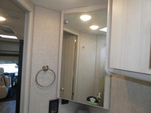 Gemini AWD 23TW Photo