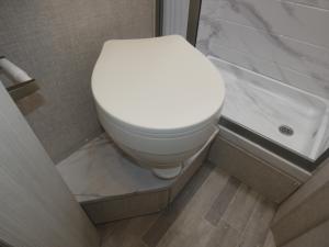 Gemini AWD 23TW Photo