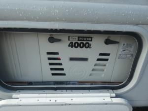 Gemini AWD 23TW Photo