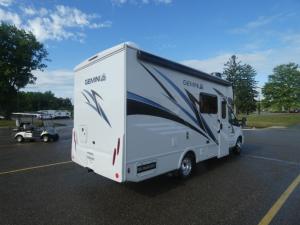 Gemini AWD 23TW Photo