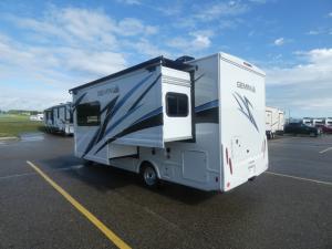 Gemini AWD 23TW Photo